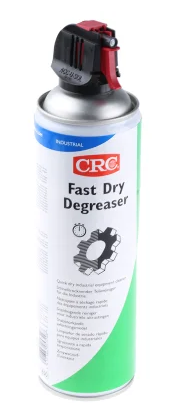 [220895] degreaser ; tribology ; fast dry ; 500 ml