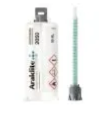 [765356] glue ; bi-component ; Araldite 2050 ; acrylate (cold & wet) ; 50 ml